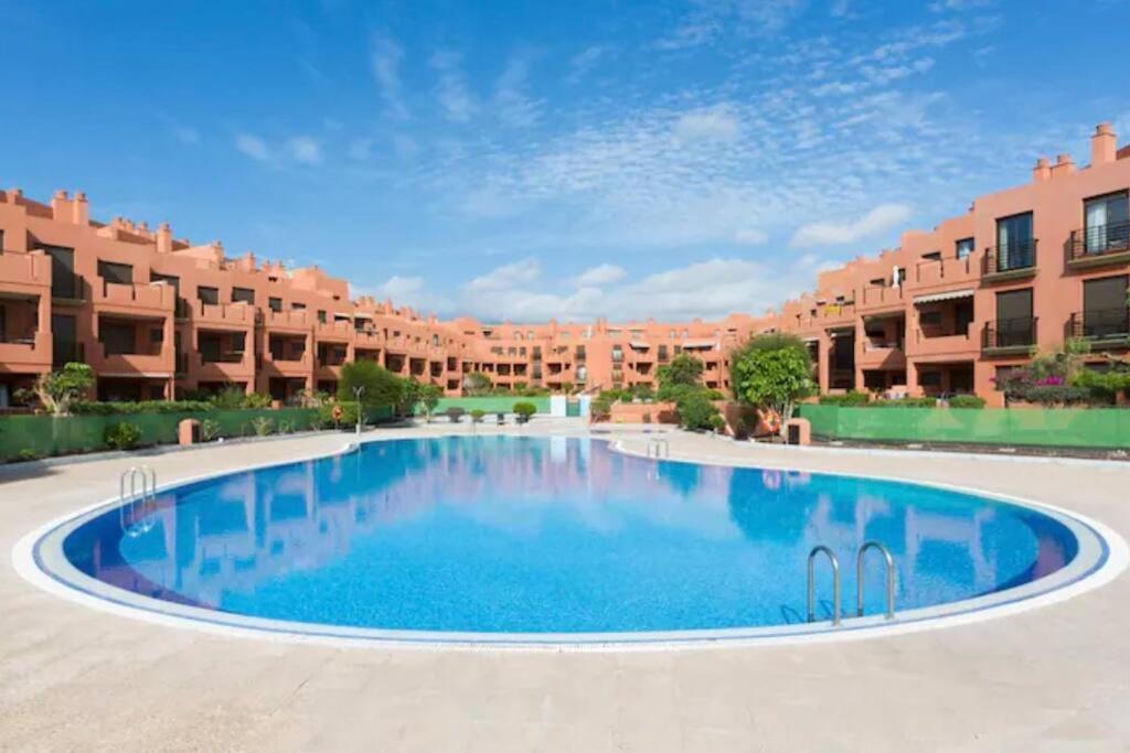 Apartment In La Tejita 2 Exterior photo
