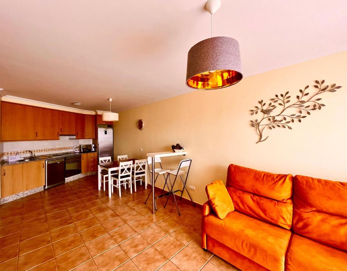 Apartment In La Tejita 2 Exterior photo